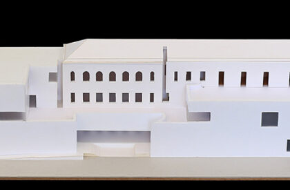 Trofa Town Hall | NOARQ