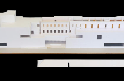 Trofa Town Hall | NOARQ