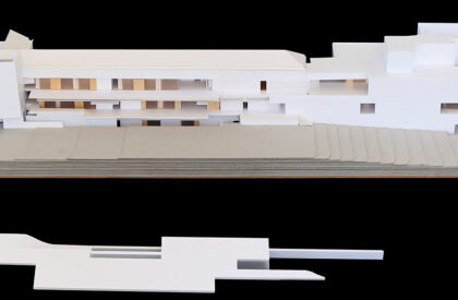 Trofa Town Hall | NOARQ