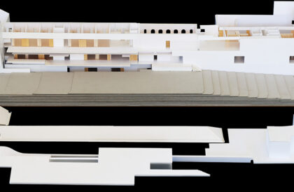 Trofa Town Hall | NOARQ