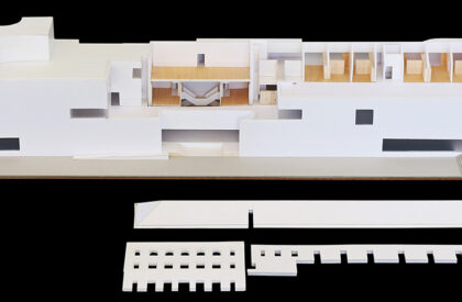 Trofa Town Hall | NOARQ