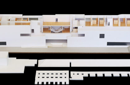 Trofa Town Hall | NOARQ