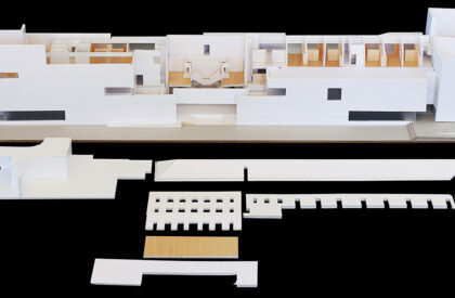 Trofa Town Hall | NOARQ
