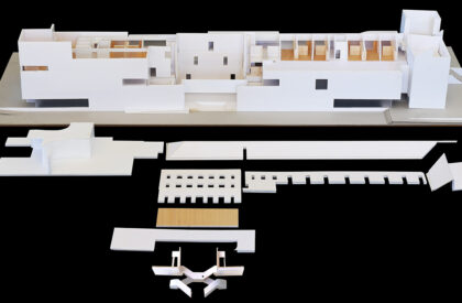 Trofa Town Hall | NOARQ