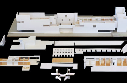 Trofa Town Hall | NOARQ