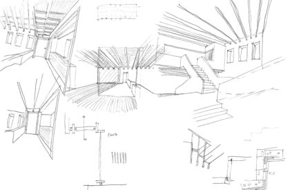 Trofa Town Hall | NOARQ