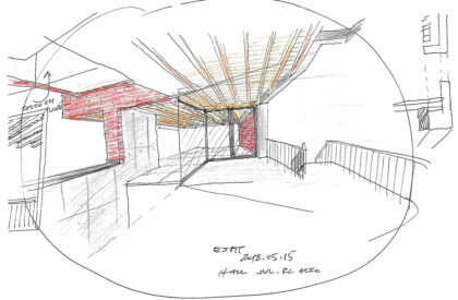 Trofa Town Hall | NOARQ