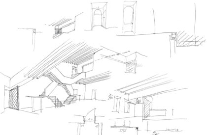 Trofa Town Hall | NOARQ
