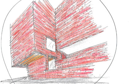 Trofa Town Hall | NOARQ