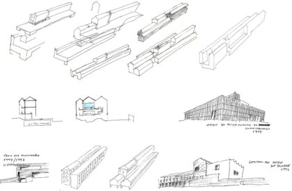 Trofa Town Hall | NOARQ