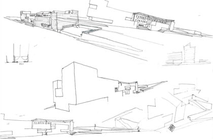 Trofa Town Hall | NOARQ