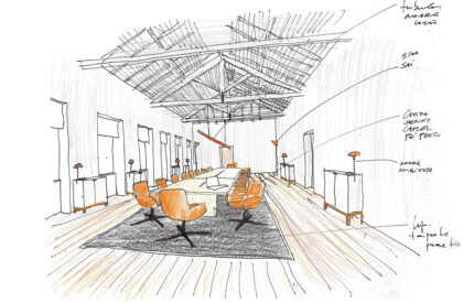 Trofa Town Hall | NOARQ