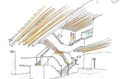 Trofa Town Hall | NOARQ