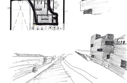 Trofa Town Hall | NOARQ