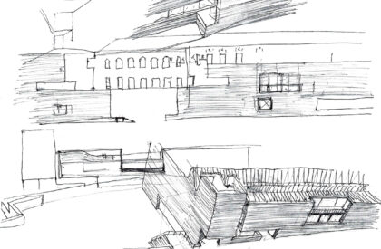 Trofa Town Hall | NOARQ