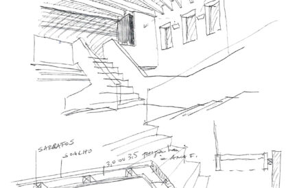 Trofa Town Hall | NOARQ