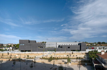 Trofa Town Hall | NOARQ