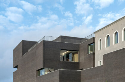 Trofa Town Hall | NOARQ