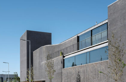 Trofa Town Hall | NOARQ