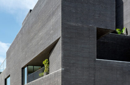 Trofa Town Hall | NOARQ