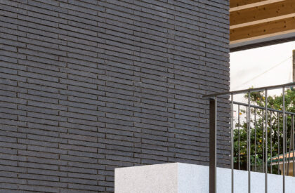 Trofa Town Hall | NOARQ