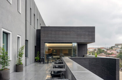Trofa Town Hall | NOARQ