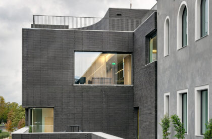 Trofa Town Hall | NOARQ