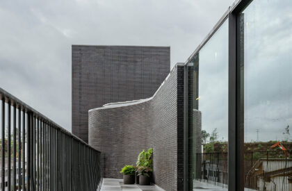 Trofa Town Hall | NOARQ