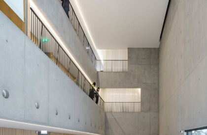 Trofa Town Hall | NOARQ