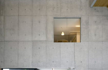 Trofa Town Hall | NOARQ