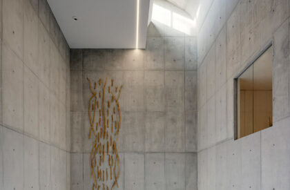 Trofa Town Hall | NOARQ
