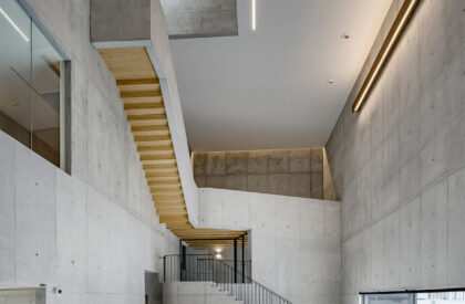Trofa Town Hall | NOARQ