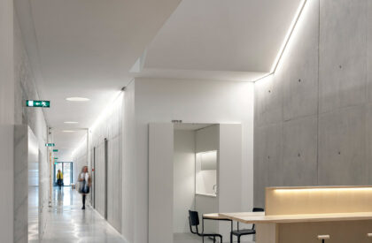 Trofa Town Hall | NOARQ