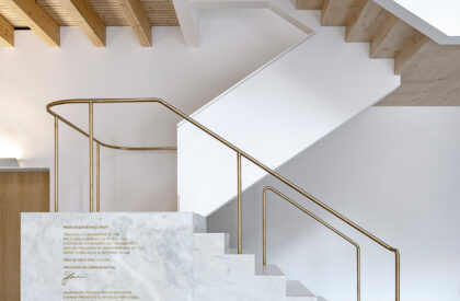Trofa Town Hall | NOARQ