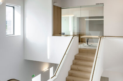 Trofa Town Hall | NOARQ