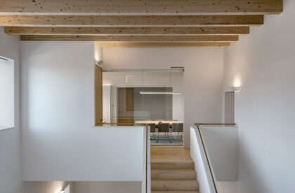 Trofa Town Hall | NOARQ