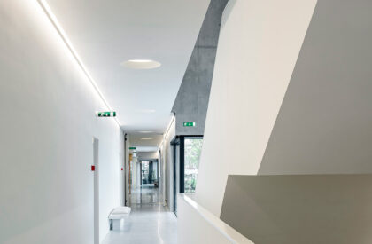 Trofa Town Hall | NOARQ