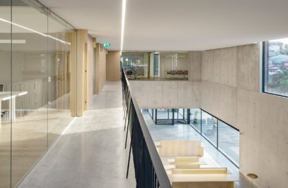 Trofa Town Hall | NOARQ