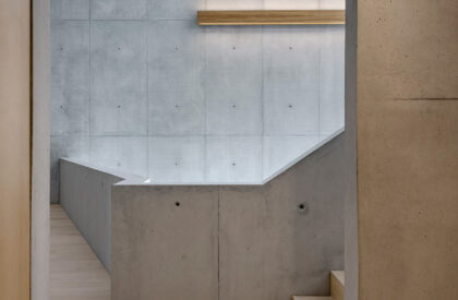 Trofa Town Hall | NOARQ
