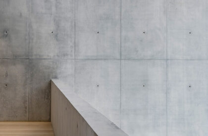 Trofa Town Hall | NOARQ