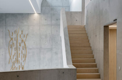 Trofa Town Hall | NOARQ