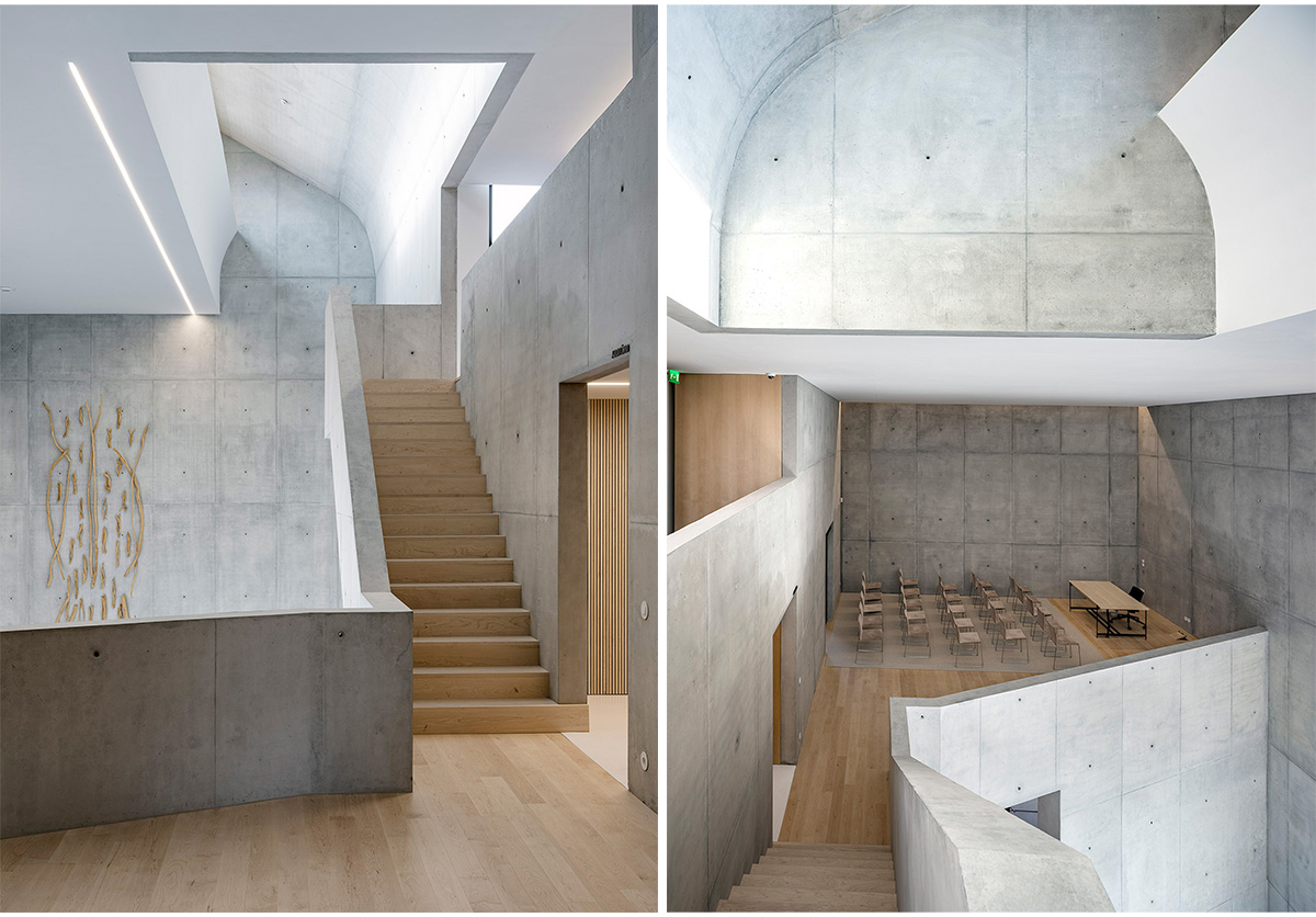 Trofa Town Hall | NOARQ