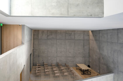 Trofa Town Hall | NOARQ