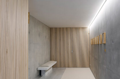 Trofa Town Hall | NOARQ