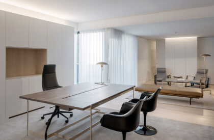 Trofa Town Hall | NOARQ
