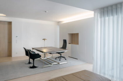 Trofa Town Hall | NOARQ