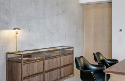 Trofa Town Hall | NOARQ