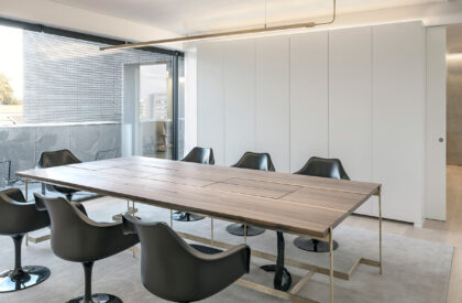Trofa Town Hall | NOARQ