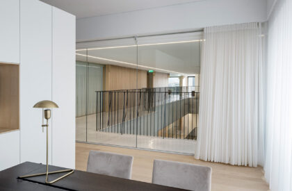 Trofa Town Hall | NOARQ