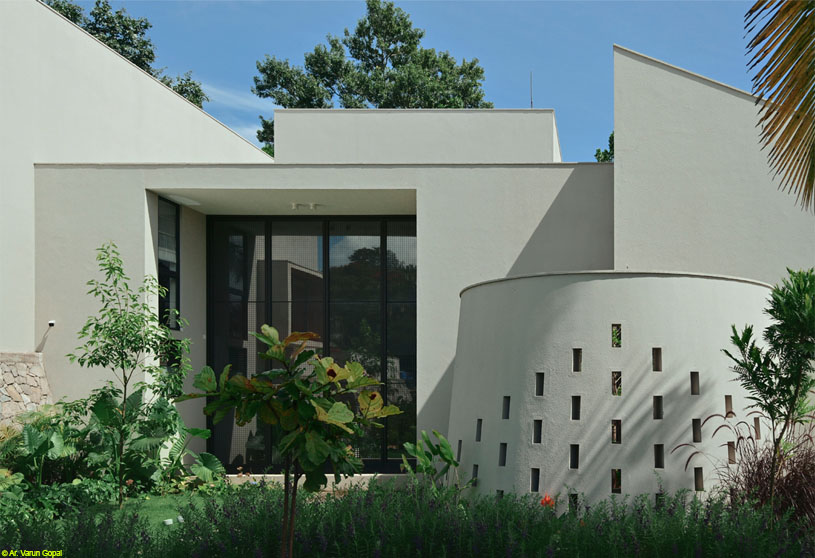 Valley House | Soho Architects